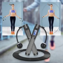 Цифрово въже за скачане