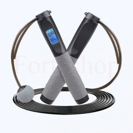 Цифрово въже за скачане