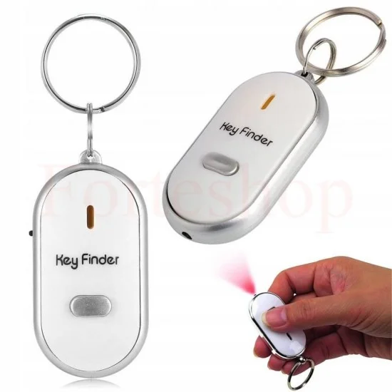 КЛЮЧОДЪРЖАТЕЛ СВИРНИ И НАМЕРИ