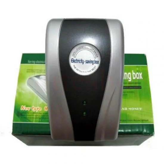 Уред за Намаляване Разхода на Ток