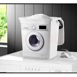 КУТИЯ ЗА ПРАХ ЗА ПРАНЕ ПЕРАЛНЯ