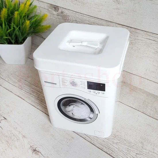 КУТИЯ ЗА ПРАХ ЗА ПРАНЕ ПЕРАЛНЯ