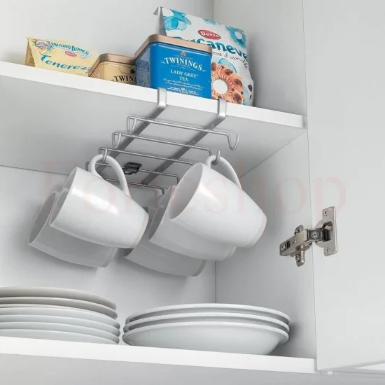 МЕТАЛЕН ОРГАНАЙЗЕР ЗА ЧАШИ