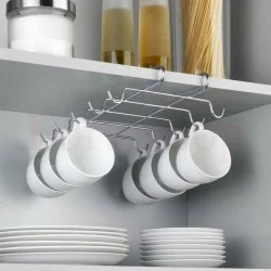 МЕТАЛЕН ОРГАНАЙЗЕР ЗА ЧАШИ