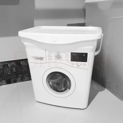 КУТИЯ ЗА ПРАХ ЗА ПРАНЕ ПЕРАЛНЯ