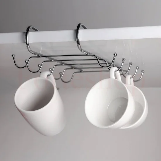 МЕТАЛЕН ОРГАНАЙЗЕР ЗА ЧАШИ