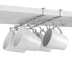 МЕТАЛЕН ОРГАНАЙЗЕР ЗА ЧАШИ