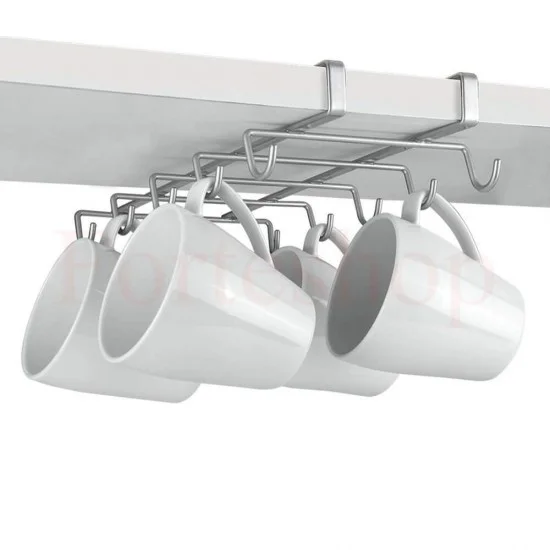 МЕТАЛЕН ОРГАНАЙЗЕР ЗА ЧАШИ