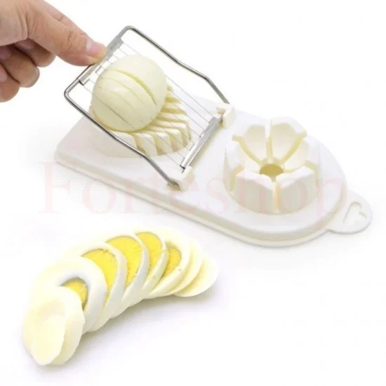 ДВОЙНА ЯЙЦЕРЕЗАЧКА