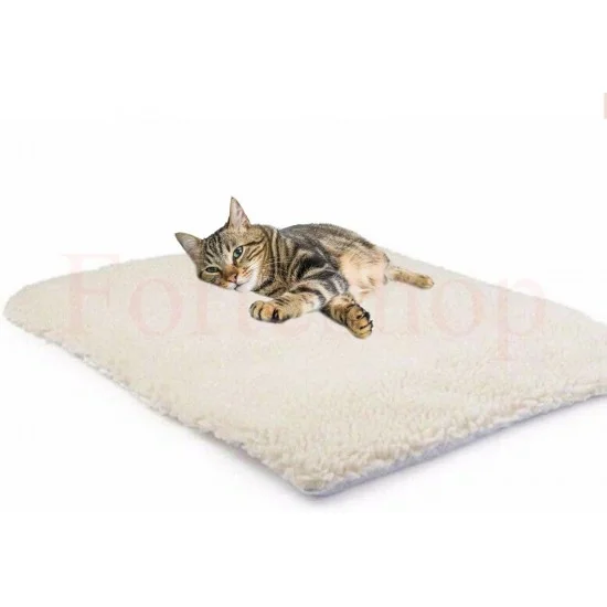 САМОЗАТОПЛЯЩОТО СЕ ЛЕГЛО ЗА ДОМАШНИ ЛЮБИМЦИ