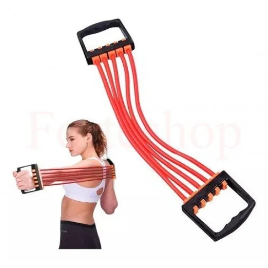 Ластици за Трениране и Стягане на Мускули
