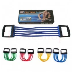 Ластици за Трениране и Стягане на Мускули