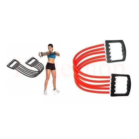 Ластици за Трениране и Стягане на Мускули