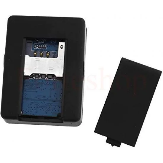 МИНИ GPS ТРАКЕР