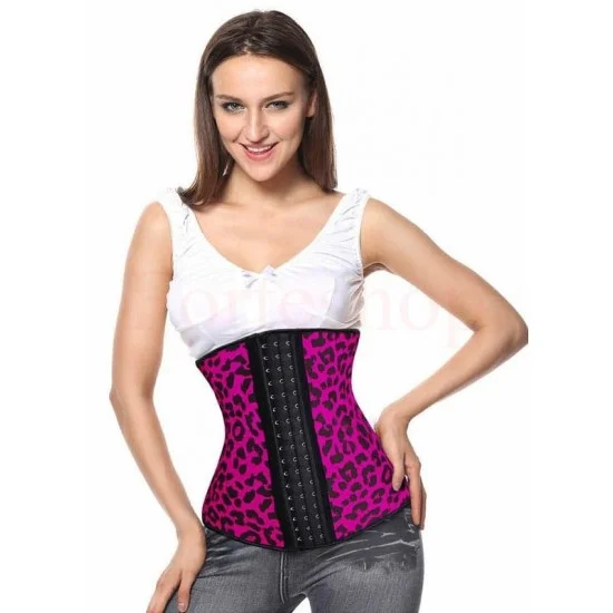 Стягащ корсет за корекция на фигурата