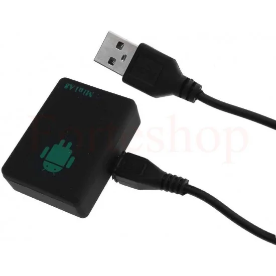 МИНИ GPS ТРАКЕР