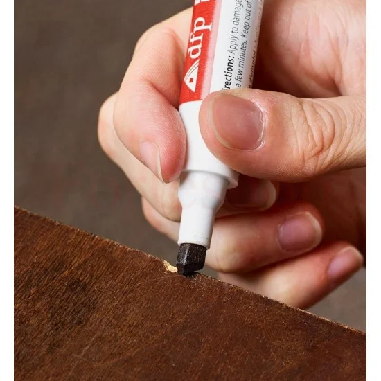 12 бр Маркери за ретуширане на мебели