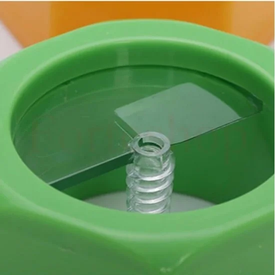 РЕЗАЧКА ЗА ЗЕЛЕНЧУЦИ ТИП ОСТРИЛКА