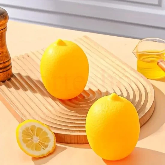 Кутия за съхранение на лимон