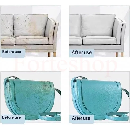 Крем за почистване на обувки