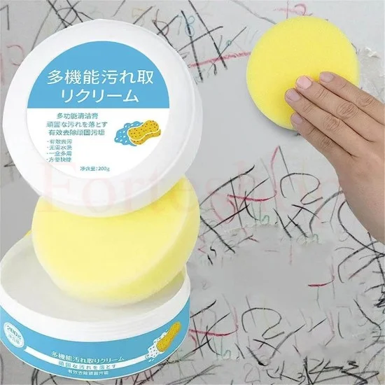 Крем за почистване на обувки