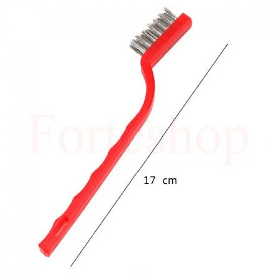 КОМПЛЕКТ 3 БРОЯ ЧЕТКИ ЗА СКАРА