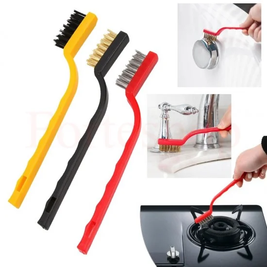 КОМПЛЕКТ 3 БРОЯ ЧЕТКИ ЗА СКАРА