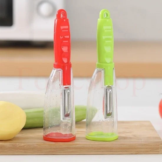 МУЛТИФУНКЦИОНАЛНА БЕЛАЧКА С КОНТЕЙНЕР