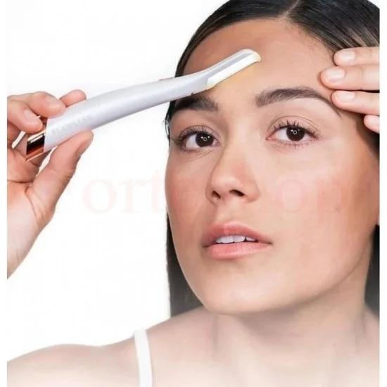 ФИЛАТОР ЗА ДЕРМАПЛАНИНГ ЗА ЛИЦЕ И ВЕЖДИ