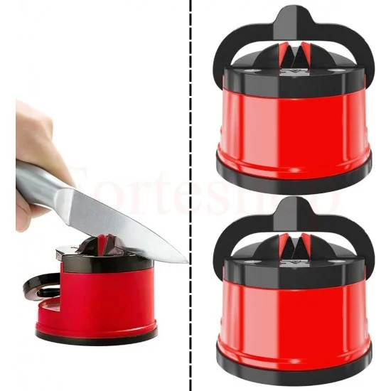 Приспособление за заточване на ножове