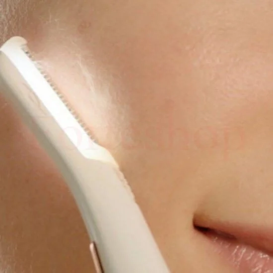 ФИЛАТОР ЗА ДЕРМАПЛАНИНГ ЗА ЛИЦЕ И ВЕЖДИ