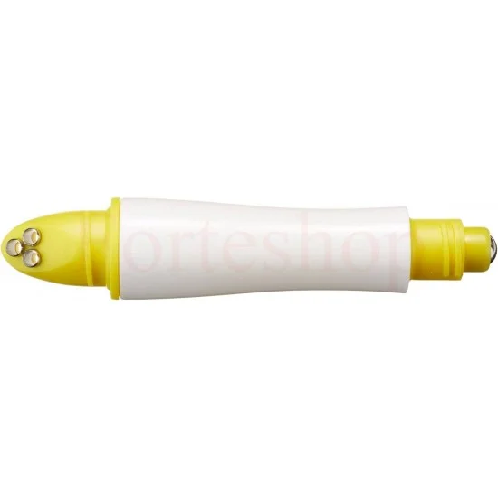 Писалка 2-в-1 за отстраняване на мазоли