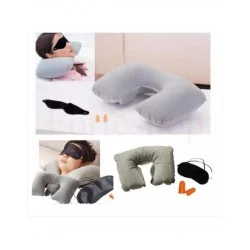 КОМПЛЕКТ ЗА КОМФОРТНО ПЪТУВАНЕ