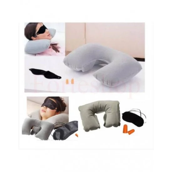 КОМПЛЕКТ ЗА КОМФОРТНО ПЪТУВАНЕ