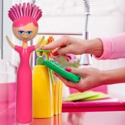 ЧЕТКА ЗА ПОЧИСТВАНЕ LADY