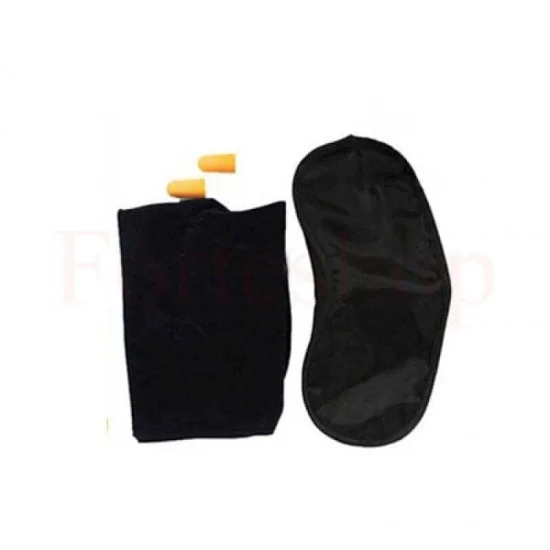 КОМПЛЕКТ ЗА КОМФОРТНО ПЪТУВАНЕ