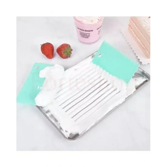 РЕЗАЧКИ ЗА ТЕСТО И ДЕКОРАЦИЯ