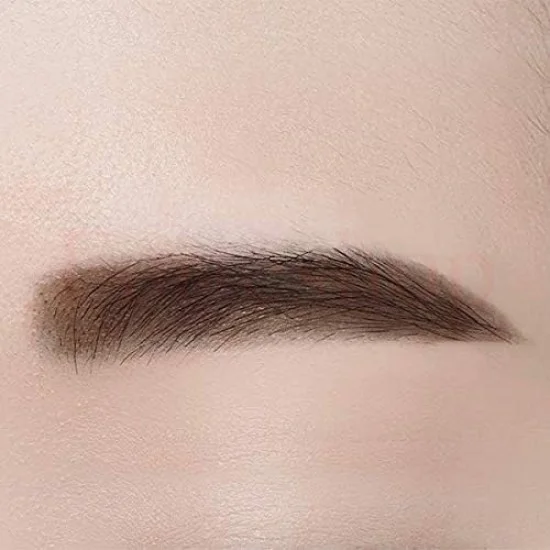 Гел за запълване и оформяне на вежди