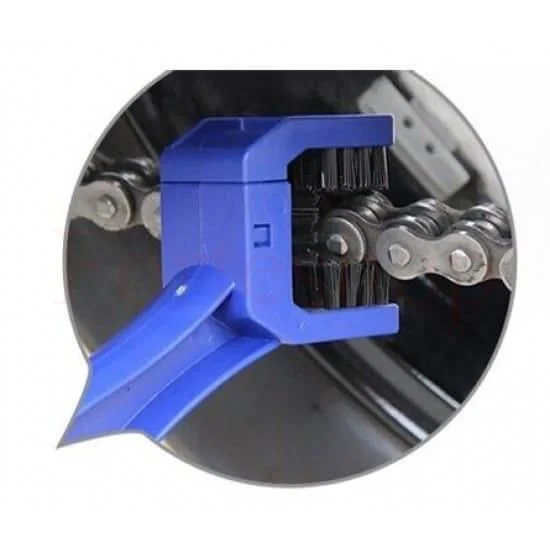 Четка за почистване на вериги