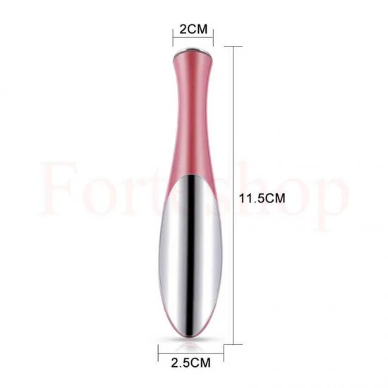 Масажор за премахване на бръчки и тъмни кръгове