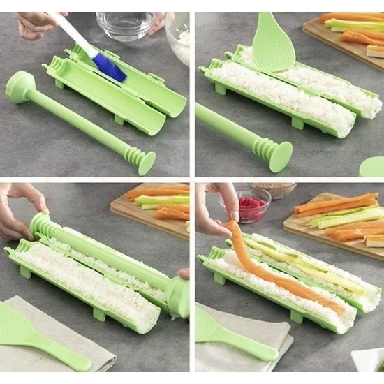 Комплект за суши