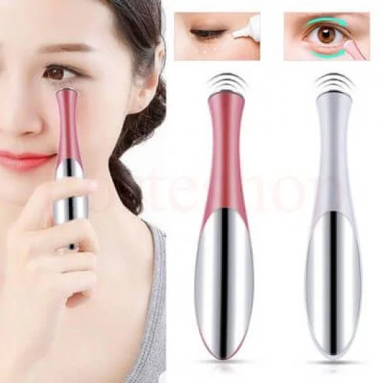 Масажор за премахване на бръчки и тъмни кръгове