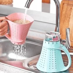 Гевгир за миене на ориз