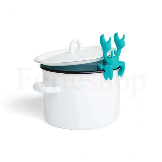 ДЪРЖАЧ ЗА ЛЪЖИЦИ И ПАРОИЗПУСКАТЕЛ