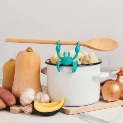 ДЪРЖАЧ ЗА ЛЪЖИЦИ И ПАРОИЗПУСКАТЕЛ