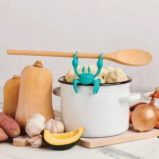 ДЪРЖАЧ ЗА ЛЪЖИЦИ И ПАРОИЗПУСКАТЕЛ