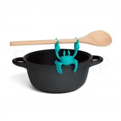 ДЪРЖАЧ ЗА ЛЪЖИЦИ И ПАРОИЗПУСКАТЕЛ