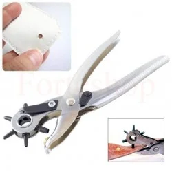 Клещи за пробиване на колани – Замба