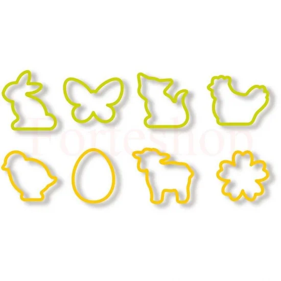 ФОРМИЧКИ ЗА ВЕЛИКДЕНСКИ СЛАДКИ