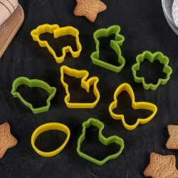 ФОРМИЧКИ ЗА ВЕЛИКДЕНСКИ СЛАДКИ